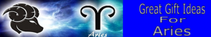 Aries Zodiac Sign