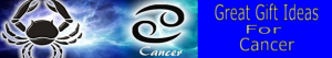 Cancer Zodiac Sign