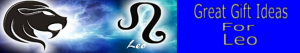Leo Zodiac Sign