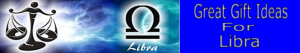 Libra Zodiac Sign