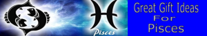 Pisces Zodiac Sign