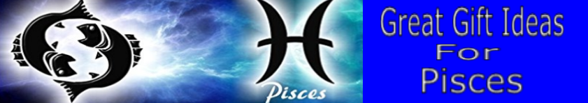 Pisces Zodiac Sign
