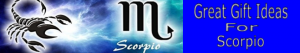 Scorpio Zodiac Sign
