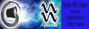 Aquarius